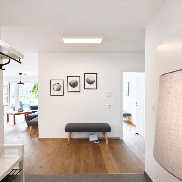 Apartment Frida by Da Alois - Apartment - 16