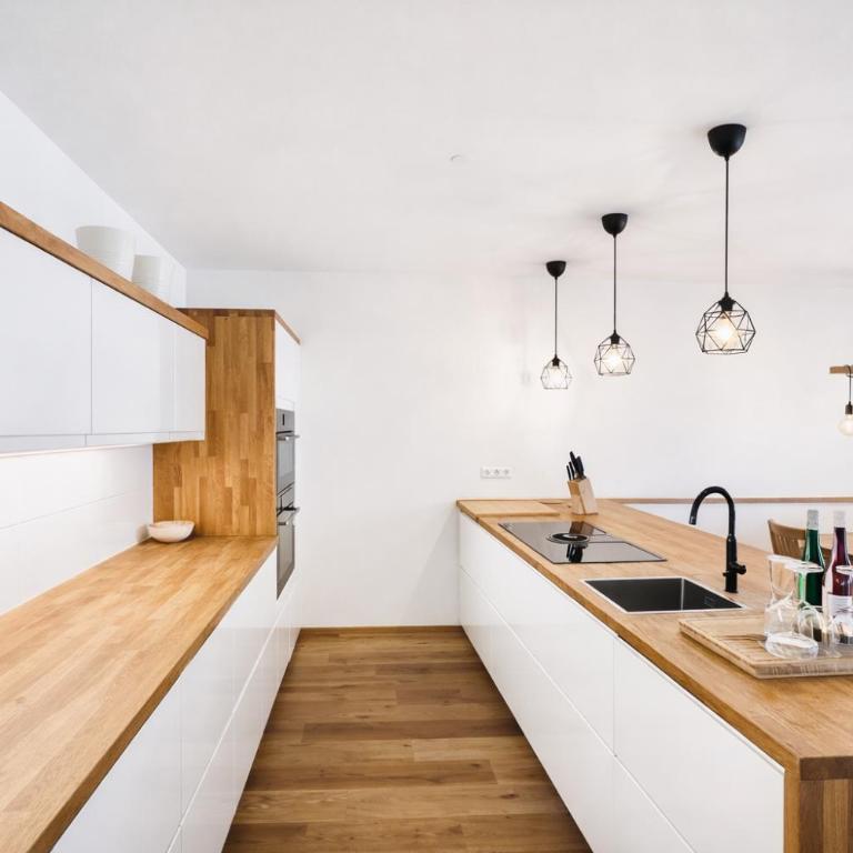 Apartment Frida by Da Alois - Apartment - 21