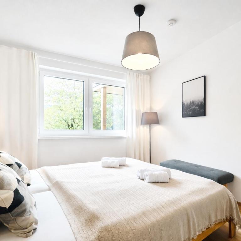 Apartment Frida by Da Alois - Apartment - 17