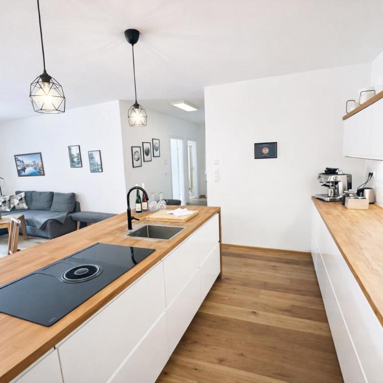 Apartment Frida by Da Alois - Apartment - 1