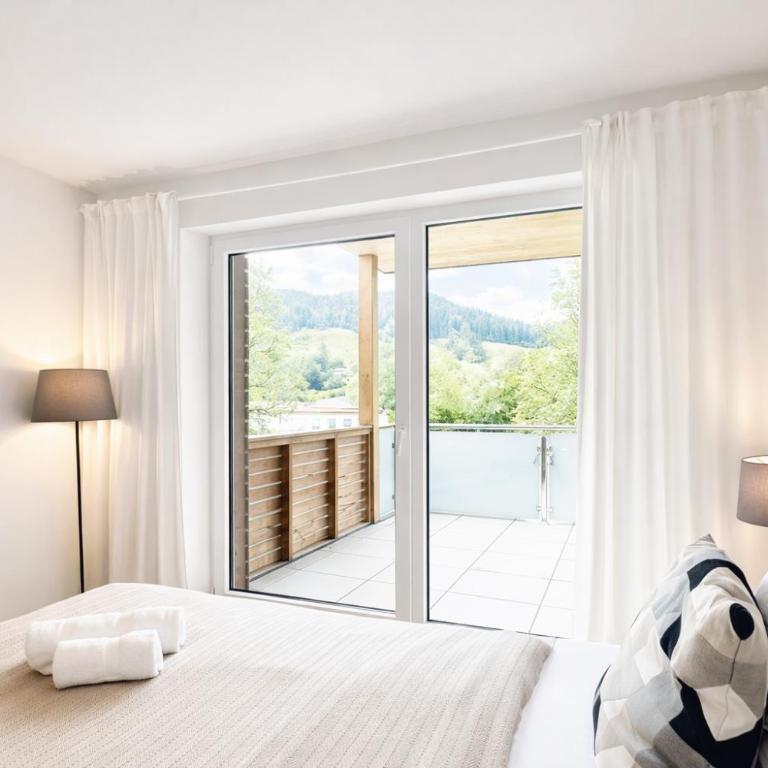 Apartment Frida by Da Alois - Apartment - 4