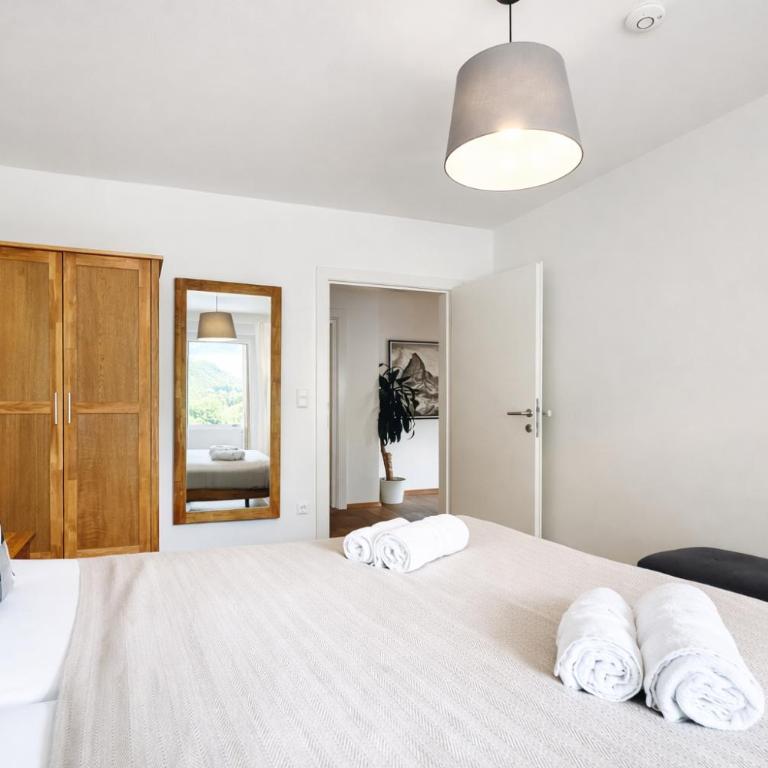 Apartment Frida by Da Alois - Apartment - 22