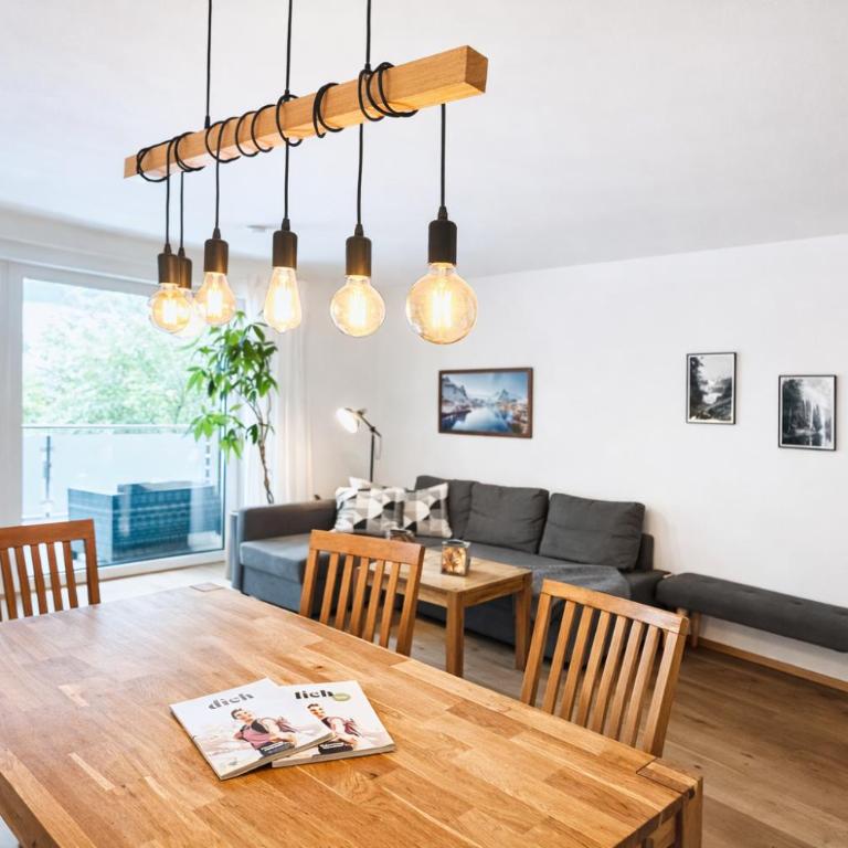 Apartment Frida by Da Alois - Apartment - 27