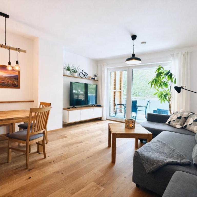 Apartment Frida by Da Alois - Apartment - 8