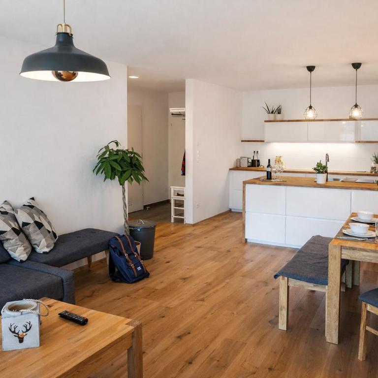 Apartment Frida by Da Alois - Apartment - 2