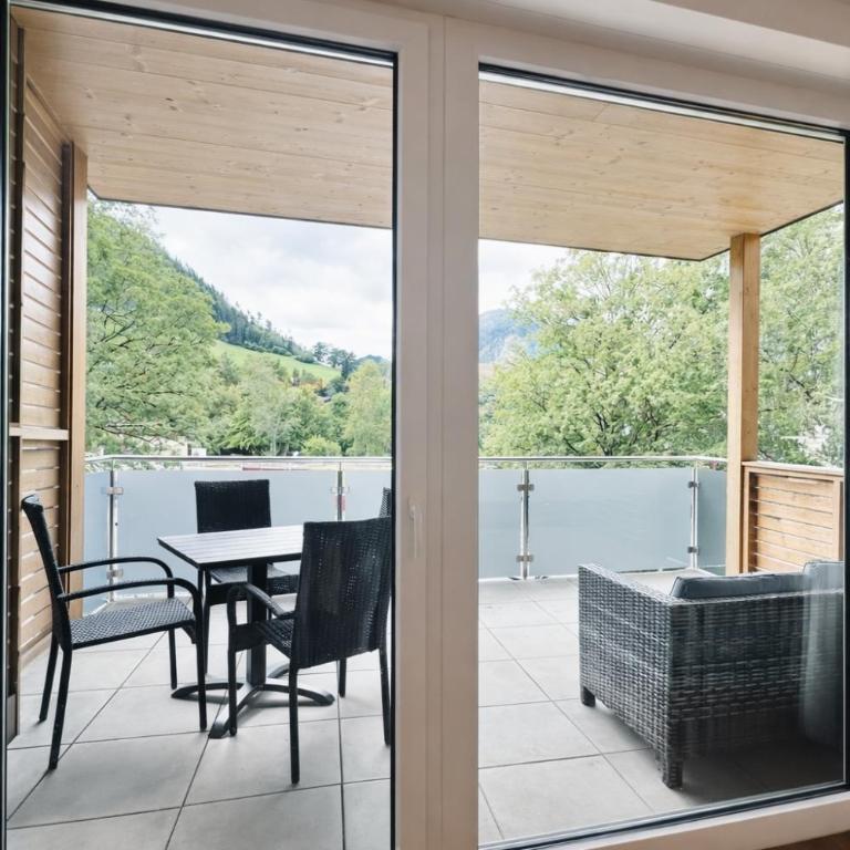 Apartment Frida by Da Alois - Apartment - 28