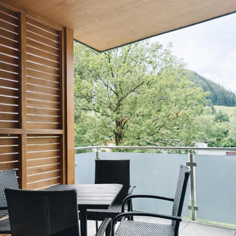 Apartment Frida by Da Alois - Apartment - 30