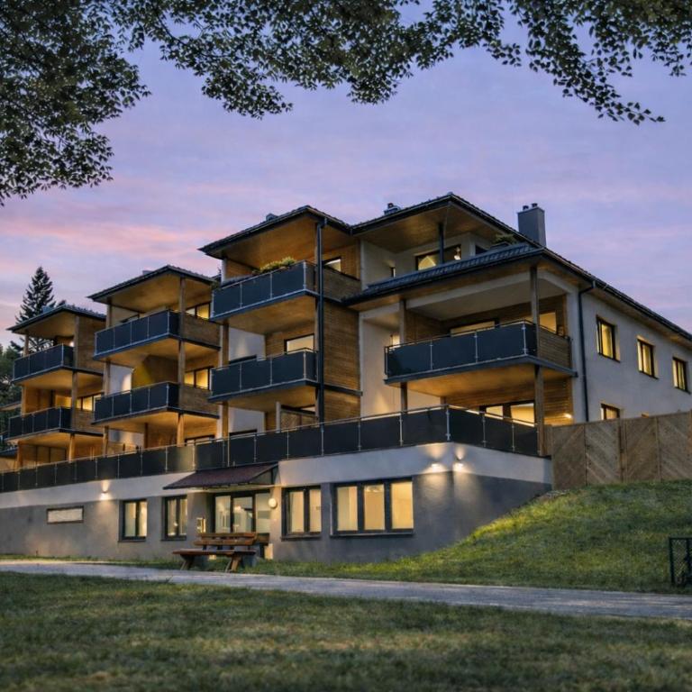 Apartment Frida by Da Alois - Apartment - 34