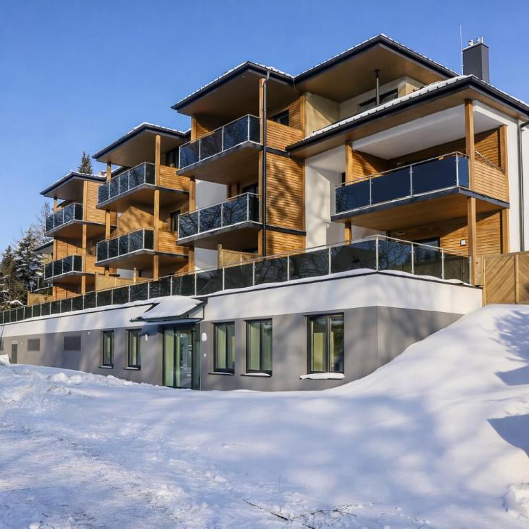 Apartment Frida by Da Alois - Apartment - 33