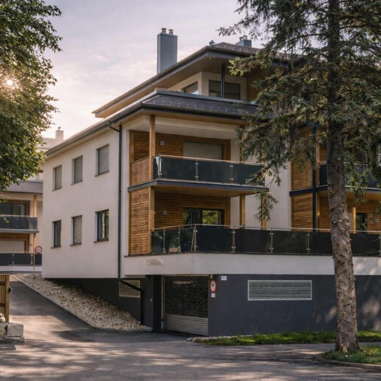 Apartment Frida by Da Alois - Apartment - 7