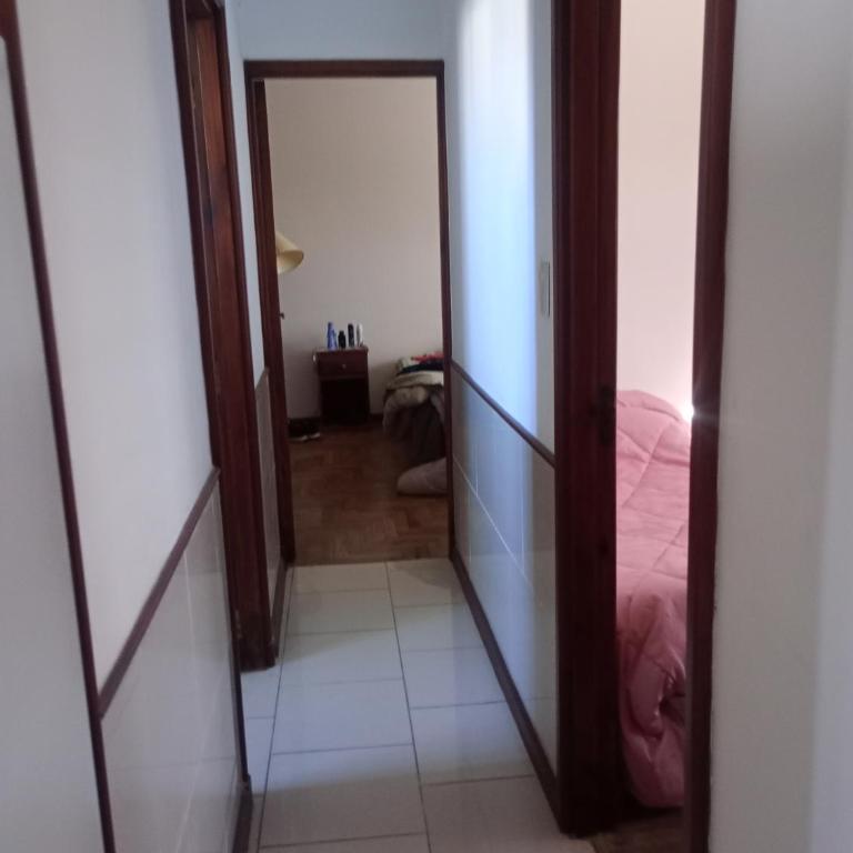Departamento planta alta - Two-Bedroom Apartment - 3