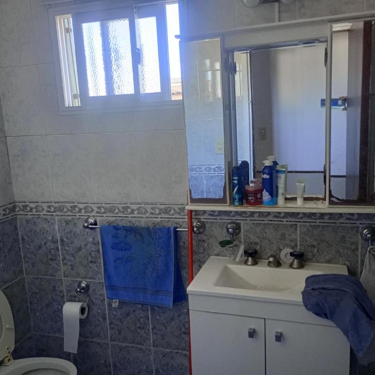 Departamento planta alta - Two-Bedroom Apartment - 6