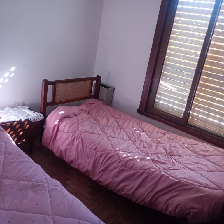 Departamento planta alta - Two-Bedroom Apartment - 7