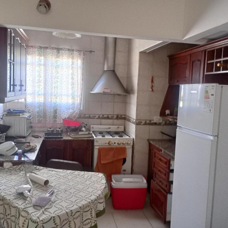 Departamento planta alta - Two-Bedroom Apartment - 11