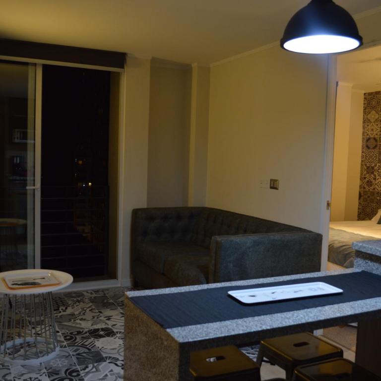 Midtown Apartments - Apartamento de 2 dormitorios - 5