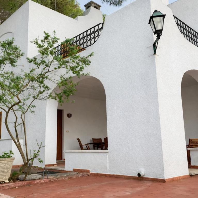 Villa Altamarea - Villaggio Campoverde - Casa con 2 Camere da Letto - 1