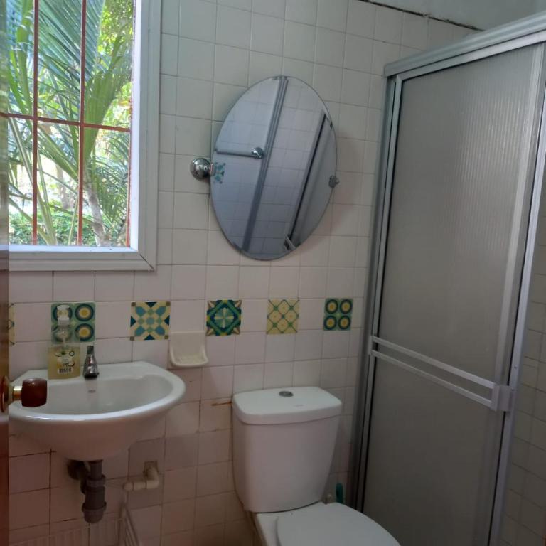 Finca Santa Cecilia - Three-Bedroom House - 10