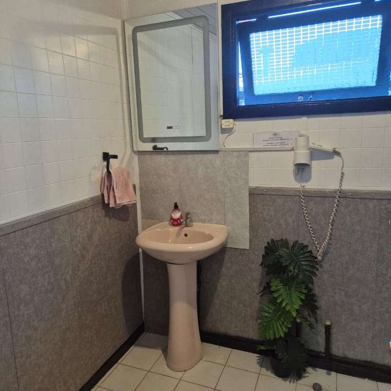 Alojamiento Emilia House y camping - 6-Bed Mixed Dormitory Room - 23