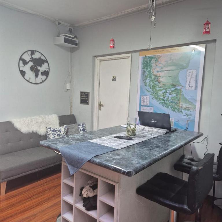 Alojamiento Emilia House y camping - 6-Bed Mixed Dormitory Room - 22