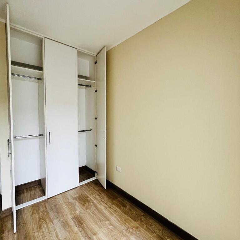 El Derby - Apartamento de 1 dormitorio - 3