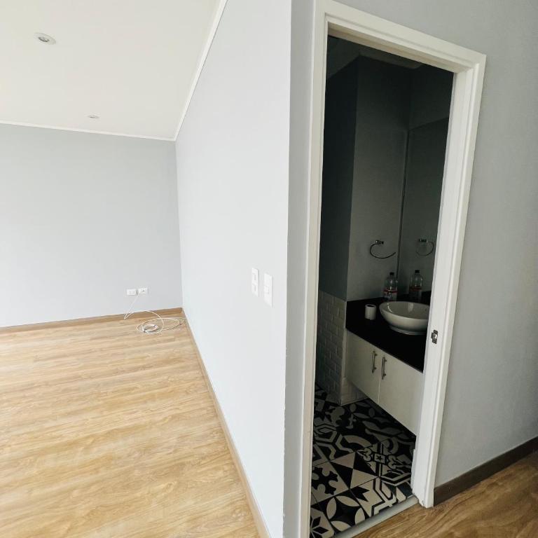 El Derby - Apartamento de 1 dormitorio - 6