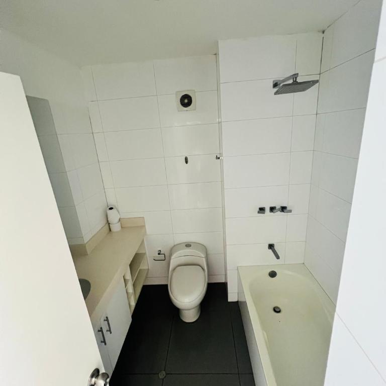El Derby - Apartamento de 1 dormitorio - 9