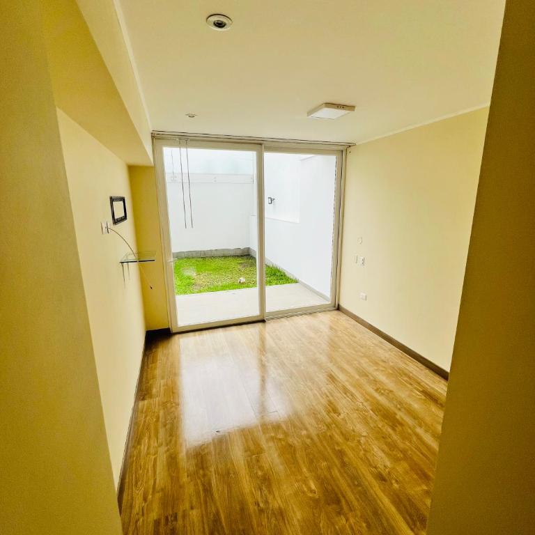 El Derby - Apartamento de 1 dormitorio - 12
