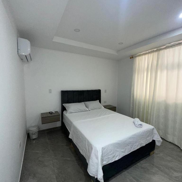 Hotel vizion - Habitación Doble - 3