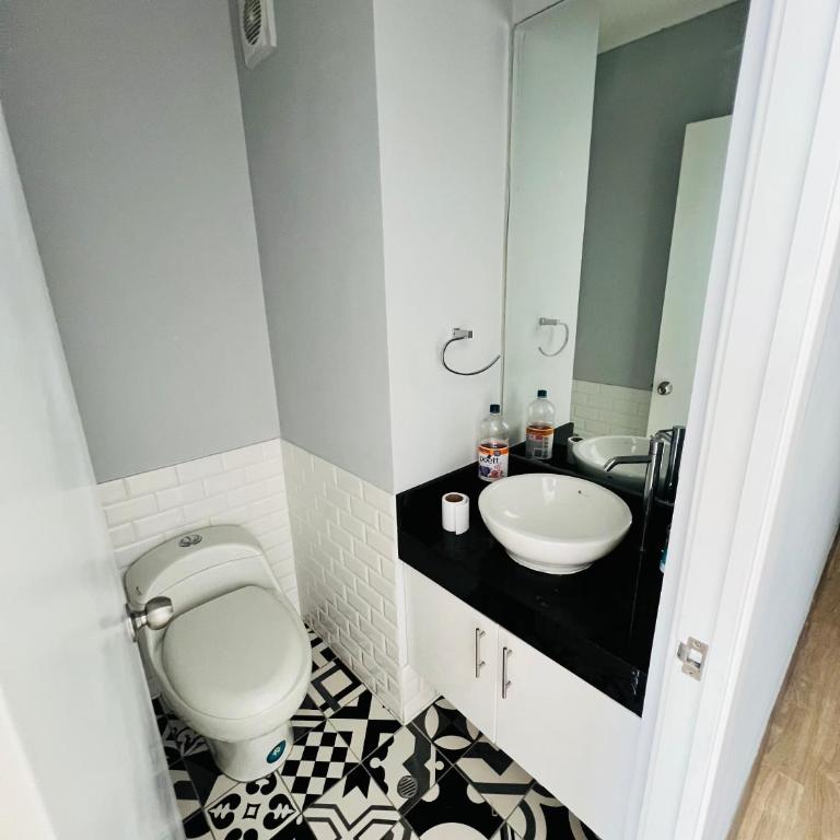 El Derby - Apartamento de 1 dormitorio - 13