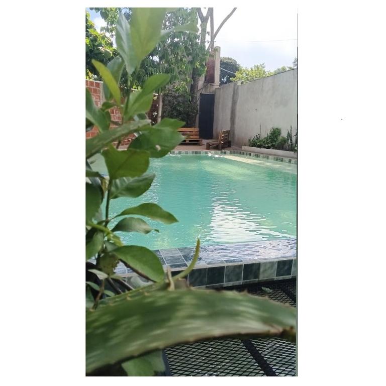 Residencial Isabel - One-Bedroom Apartment - 10