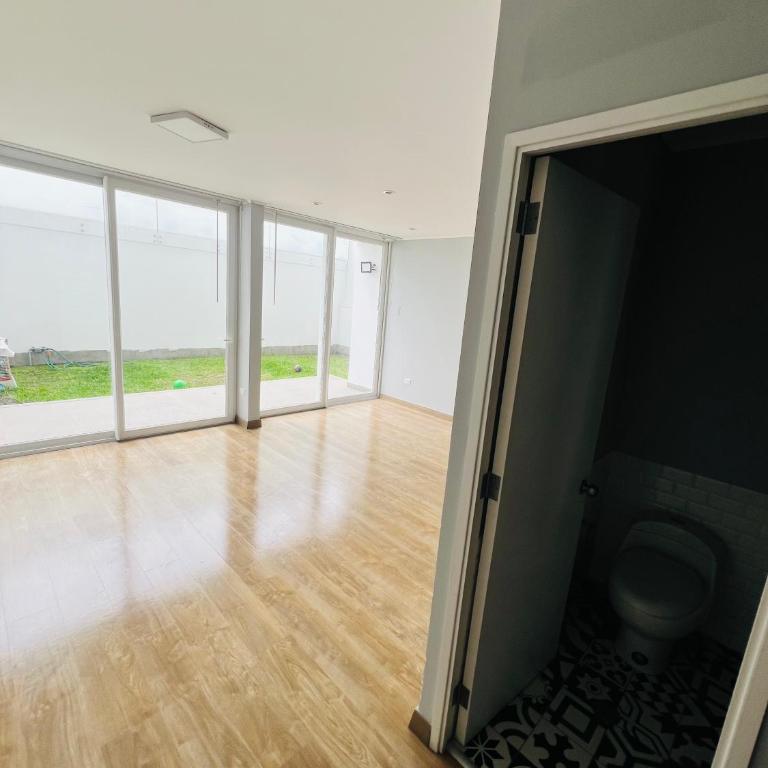 El Derby - Apartamento de 1 dormitorio - 18