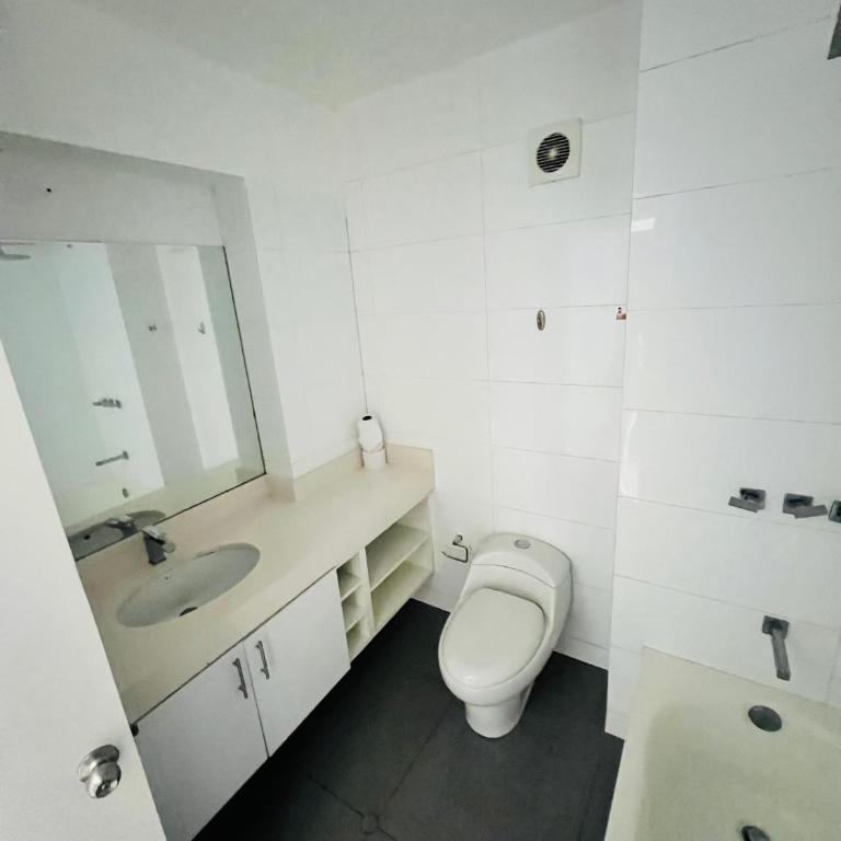 El Derby - Apartamento de 1 dormitorio - 20