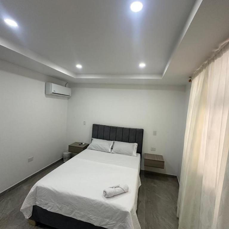 Hotel vizion - Habitación Doble - 2