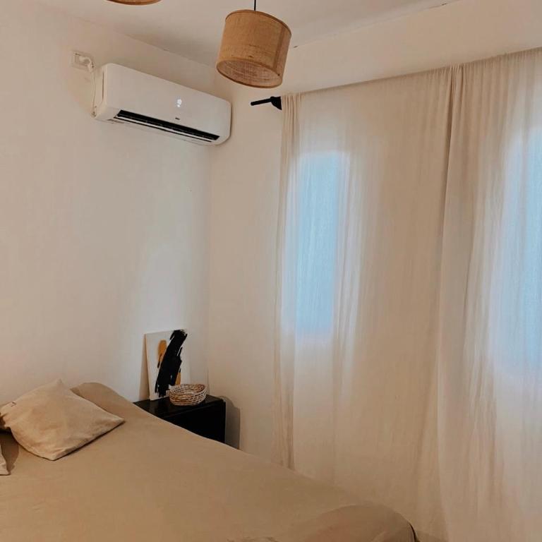 Casa moderna, luminosa y equipada - Casa con 1 dormitorio - 5