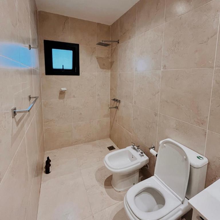 Casa moderna, luminosa y equipada - Casa con 1 dormitorio - 14