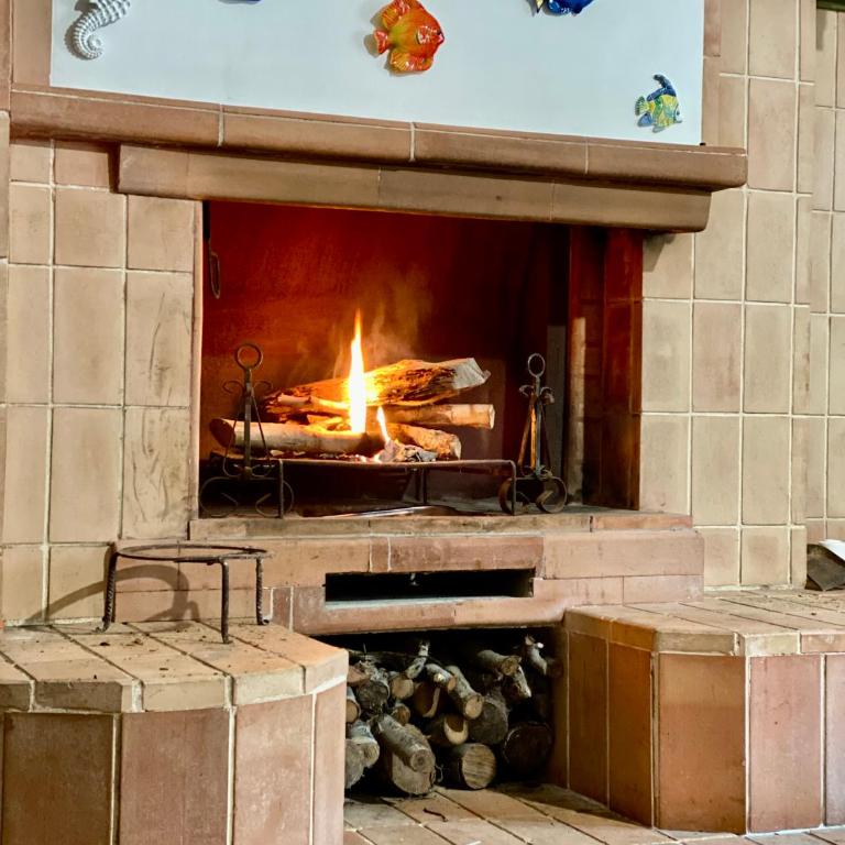 Villa Altamarea - Villaggio Campoverde - Casa con 2 Camere da Letto - 6