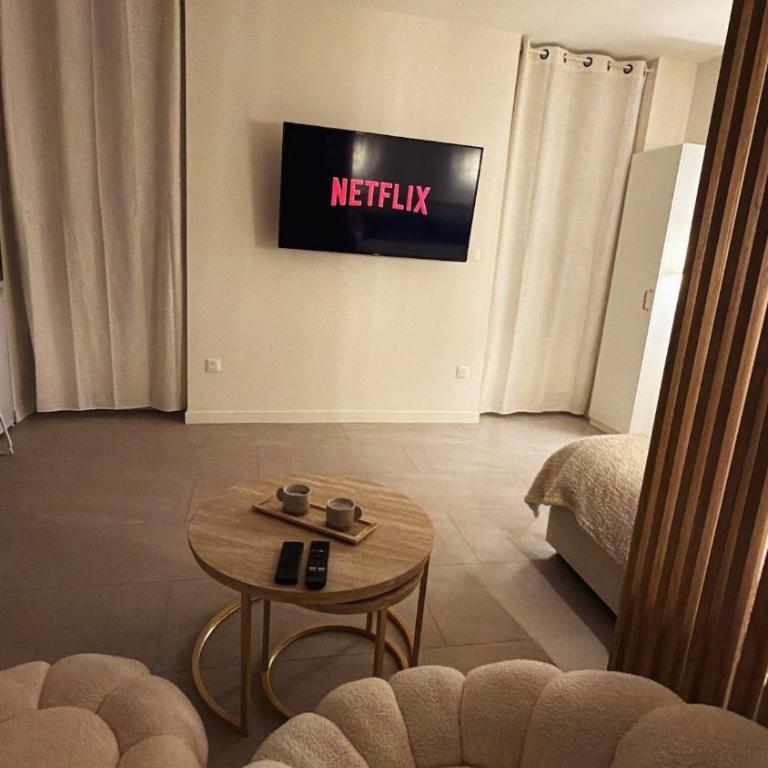 Studio Prestige - Appartement 1 Chambre - 1