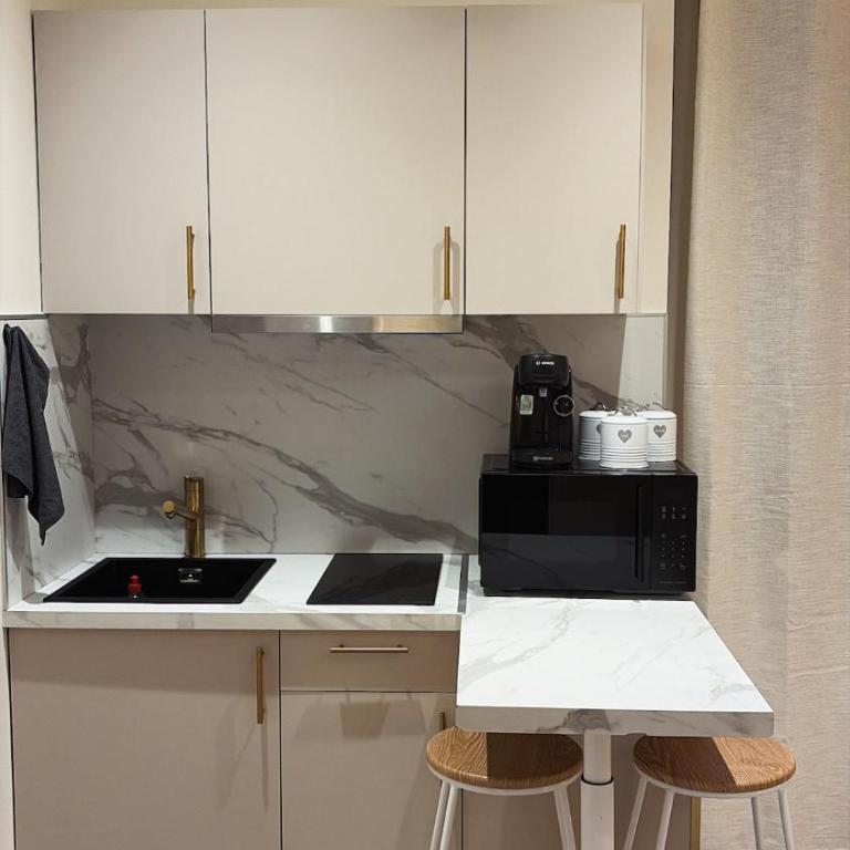Studio Prestige - Appartement 1 Chambre - 7