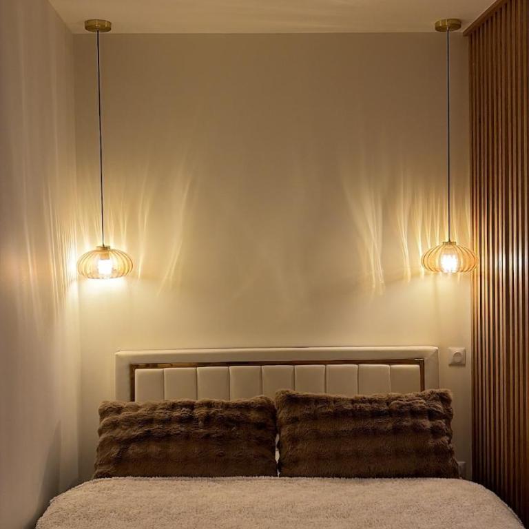 Studio Prestige - Appartement 1 Chambre - 8