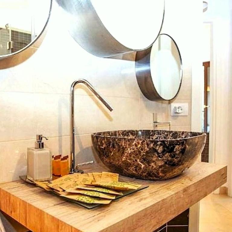 Mediterranean Apartment Pool & Parking - Appartamento - 54