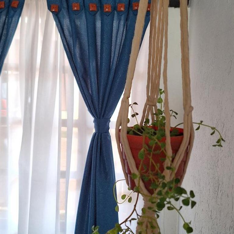 Roomii Hostel - Double Room with Balcony - 5
