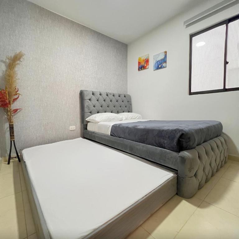 Apartamento Campestre 5 Minutos del Aeropuerto y 20 minutos del parque del Café Ubicado en la Tebaida - C - by Molca Xperiences - Apartamento de 2 dormitorios - 19