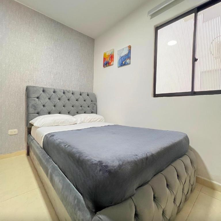 Apartamento Campestre 5 Minutos del Aeropuerto y 20 minutos del parque del Café Ubicado en la Tebaida - C - by Molca Xperiences - Apartamento de 2 dormitorios - 20