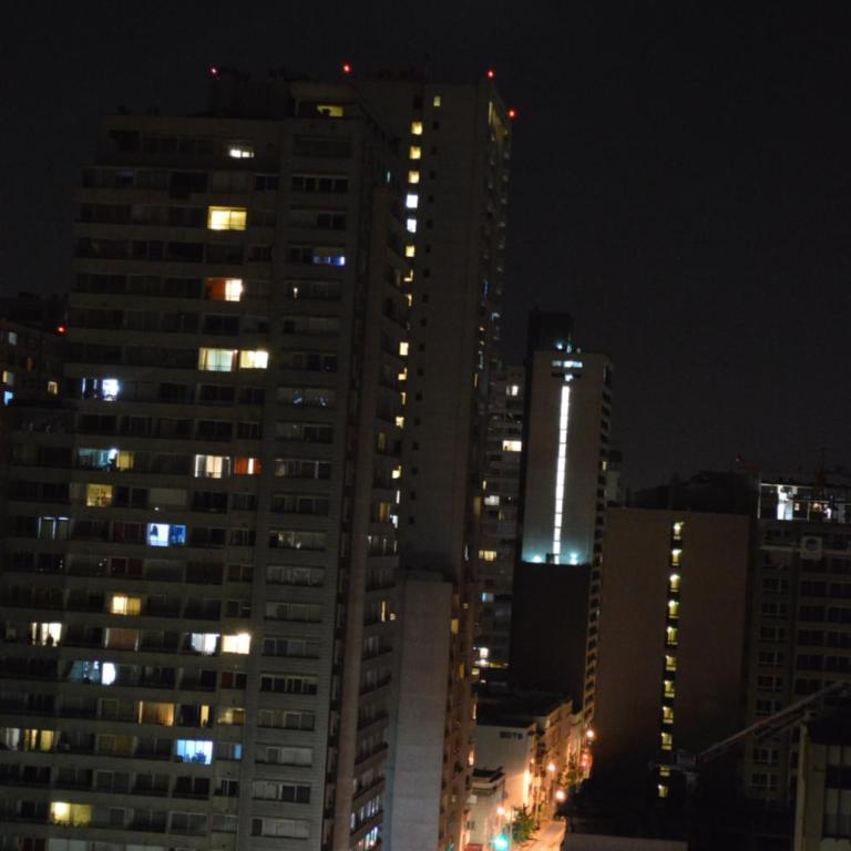 Midtown Apartments - Apartamento de 2 dormitorios - 22