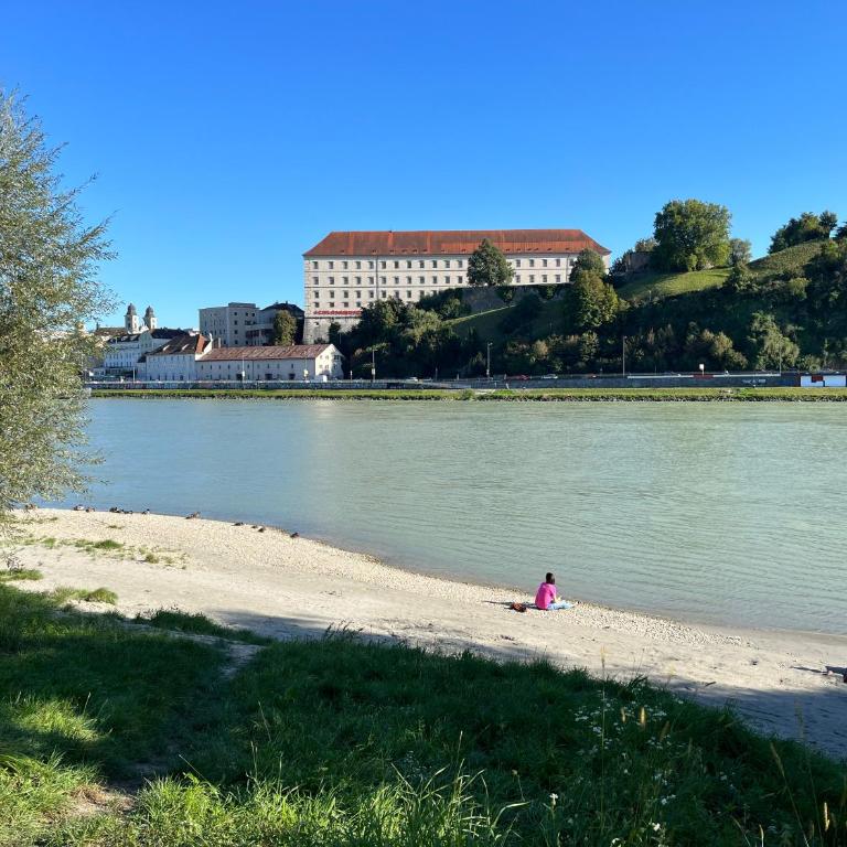 Rudolfquartier Linz, Rudolfstraße - Apartment mit 1 Schlafzimmer - 5