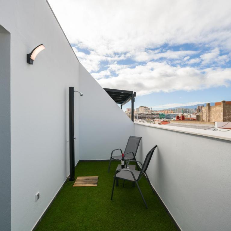 Boulevard Getaway III - Casa - 1