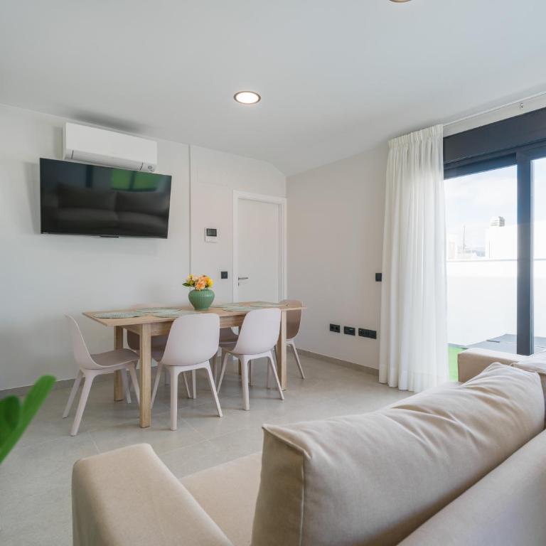 Boulevard Getaway III - Casa - 7