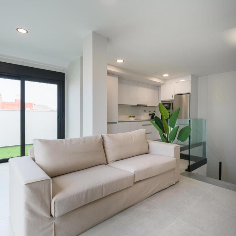 Boulevard Getaway III - Casa - 12