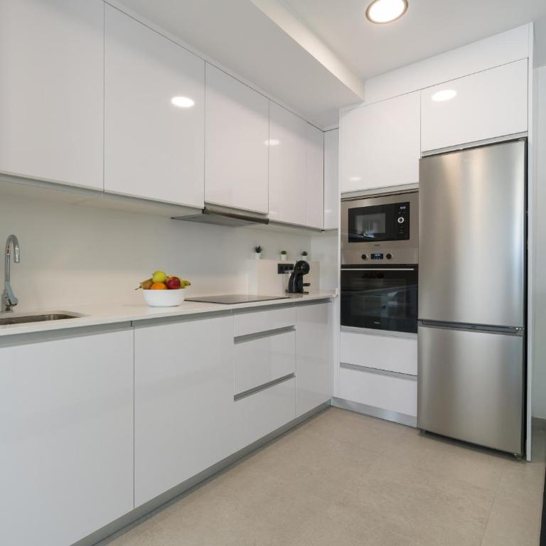 Boulevard Getaway III - Casa - 15
