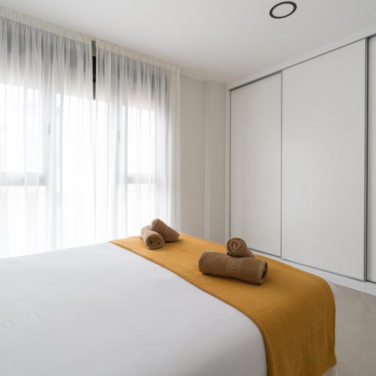Boulevard Getaway III - Casa - 20